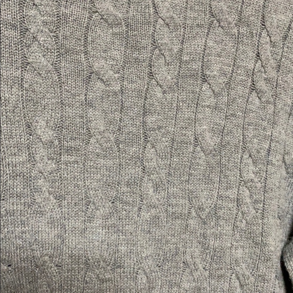 Like New Talbots Turtleneck - Picture 3 of 8